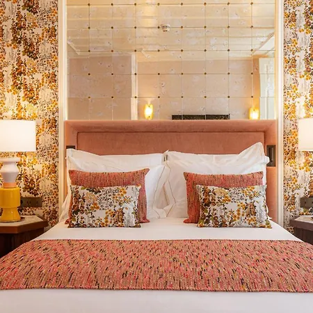 Palacio Ludovice Wine Experience 5* Лиссабон