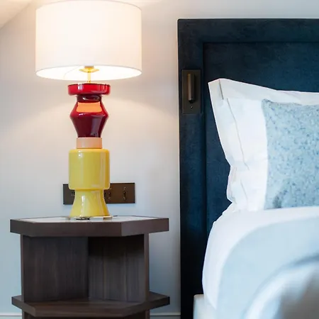 Отель Palacio Ludovice Wine Experience Лиссабон