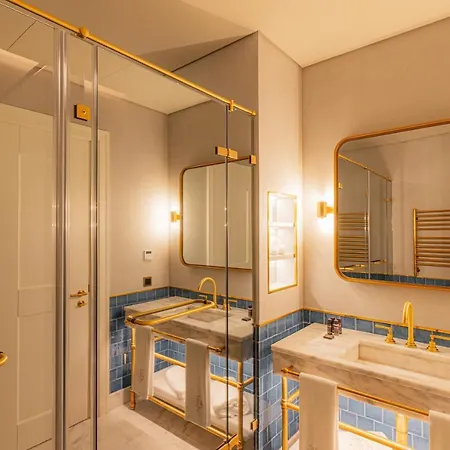 Palacio Ludovice Wine Experience Отель 5*