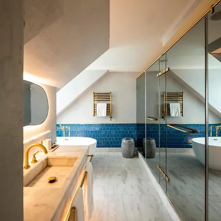 Palacio Ludovice Wine Experience Отель 5*