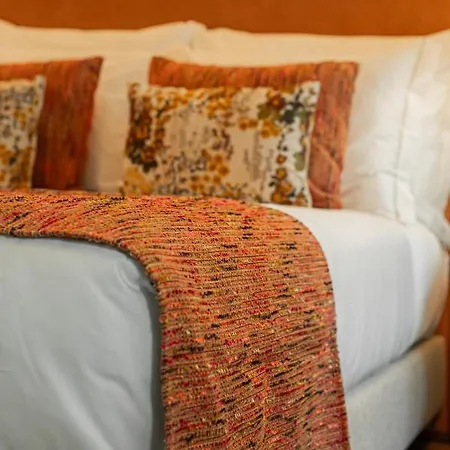 Отель Palacio Ludovice Wine Experience