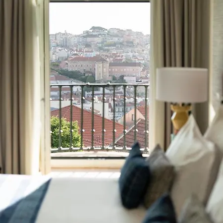 Palacio Ludovice Wine Experience Отель