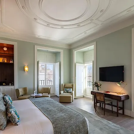 Hotel Palacio Ludovice Wine Experience