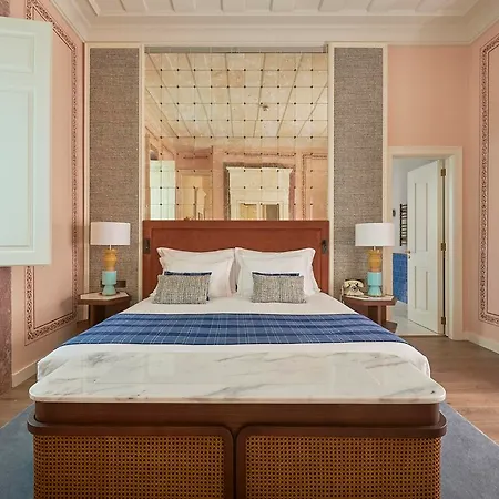 Palacio Ludovice Wine Experience Отель 5*