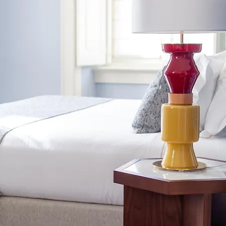 Palacio Ludovice Wine Experience Отель