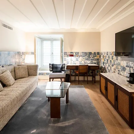 Palacio Ludovice Wine Experience Hotel 5*