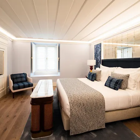 Hotel Palacio Ludovice Wine Experience 5*