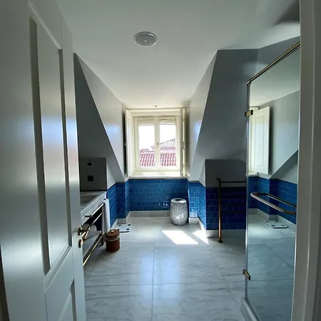 Palacio Ludovice Wine Experience Отель Лиссабон