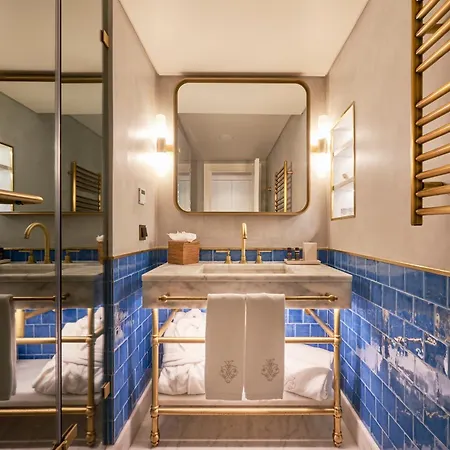 Hotel Palacio Ludovice Wine Experience