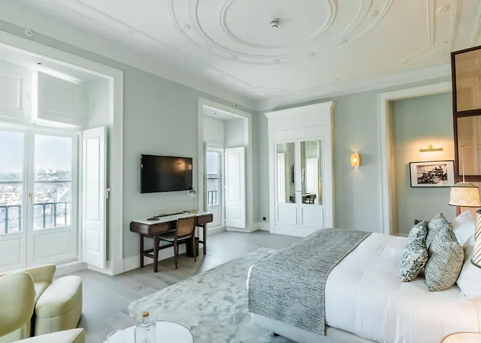 Palacio Ludovice Wine Experience Lisboa