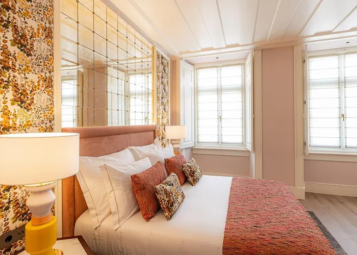 Palacio Ludovice Wine Experience 5*