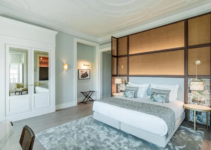 Palacio Ludovice Wine Experience Hotel Lisboa