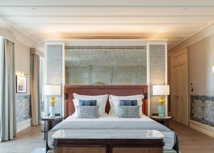 Palacio Ludovice Wine Experience Lisboa