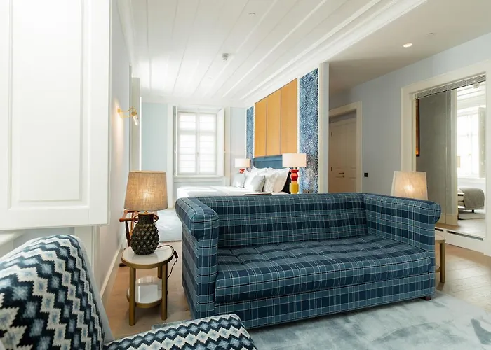 Hotel Palacio Ludovice Wine Experience 5*