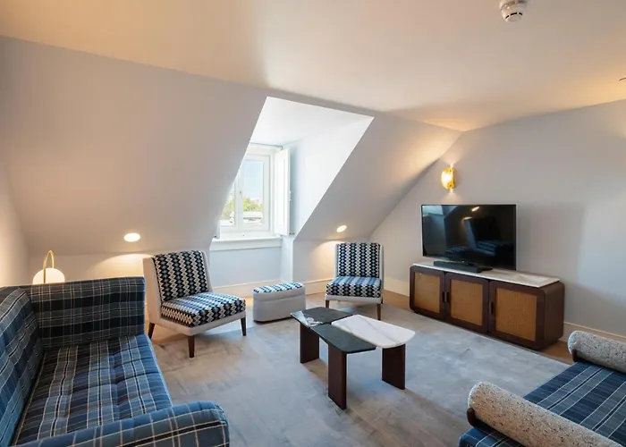 Palacio Ludovice Wine Experience 5* Lisboa