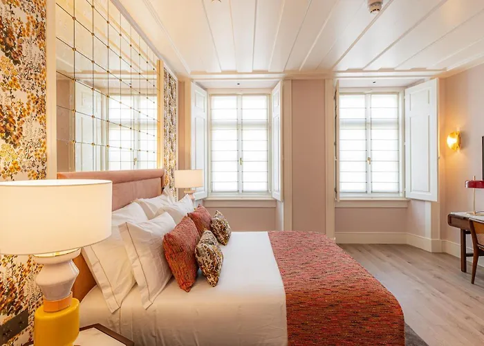 Hotel Palacio Ludovice Wine Experience