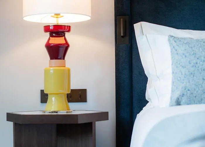 Hotel Palacio Ludovice Wine Experience Lisboa