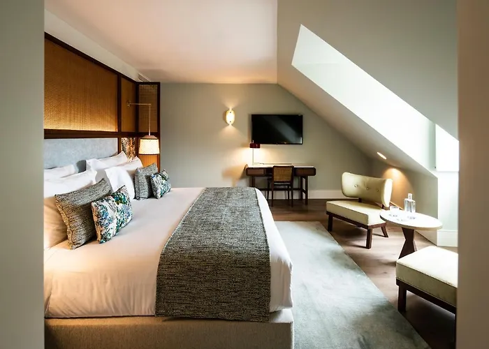 Hotel Palacio Ludovice Wine Experience