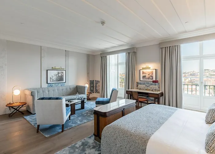 Hotel Palacio Ludovice Wine Experience Lisboa