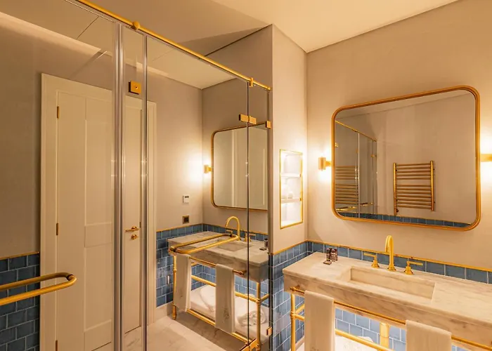 Palacio Ludovice Wine Experience Hotel 5*