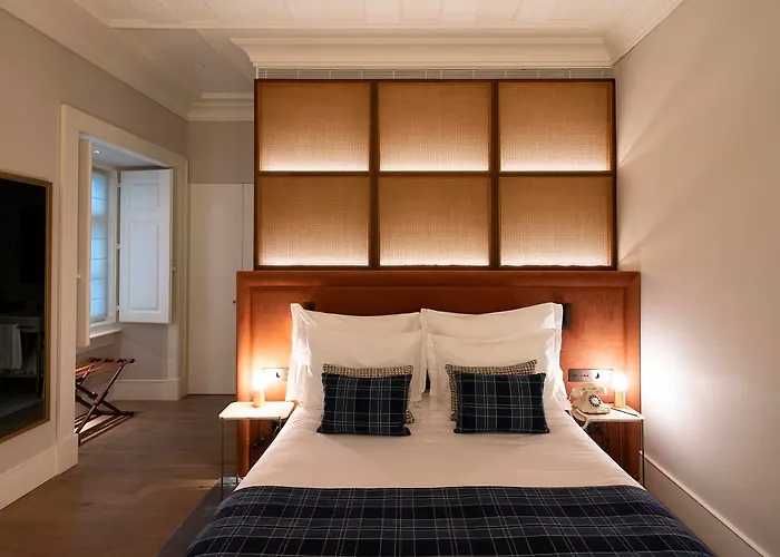 Palacio Ludovice Wine Experience Hotel Lisboa