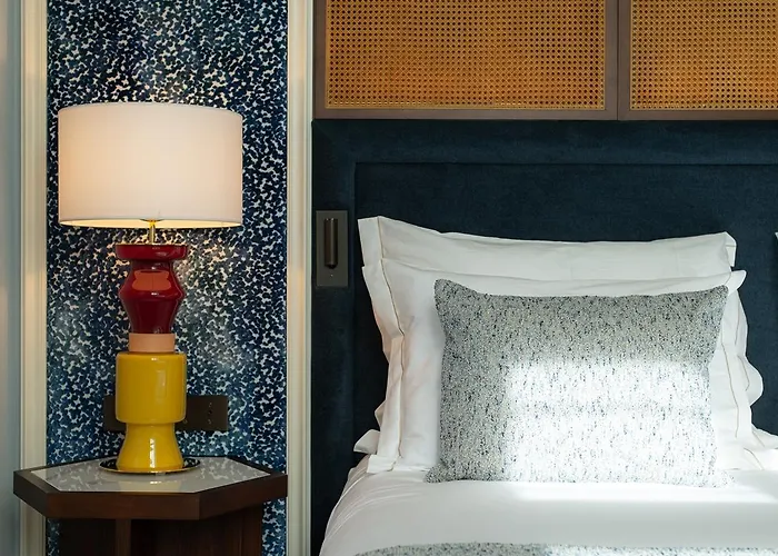 Palacio Ludovice Wine Experience Lisboa