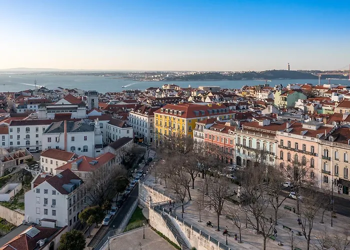 Palacio Ludovice Wine Experience Lisboa