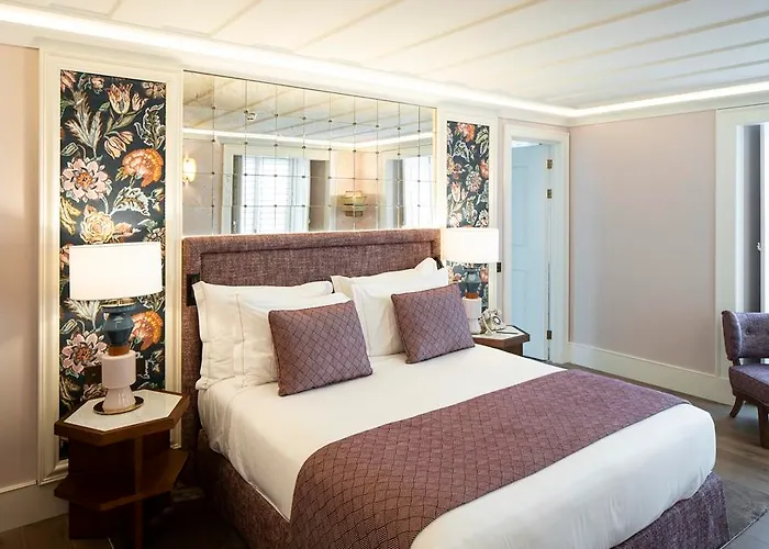 Hotel Palacio Ludovice Wine Experience Lisboa