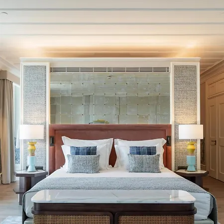 Palacio Ludovice Wine Experience Lisboa