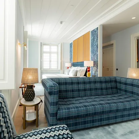 酒店 Palacio Ludovice Wine Experience 5*