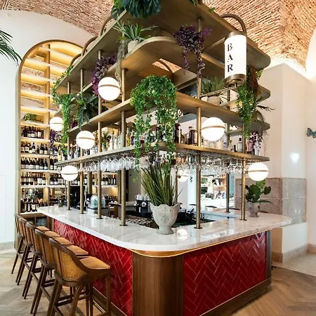 Palacio Ludovice Wine Experience 酒店 5*