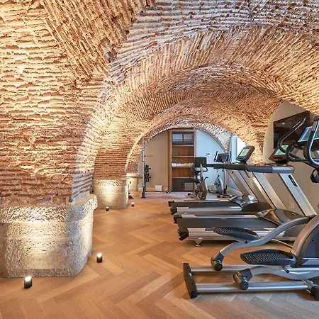 酒店 Palacio Ludovice Wine Experience