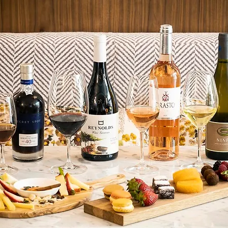 Palacio Ludovice Wine Experience