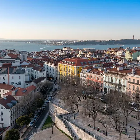 Palacio Ludovice Wine Experience Lisboa