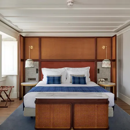 酒店 Palacio Ludovice Wine Experience