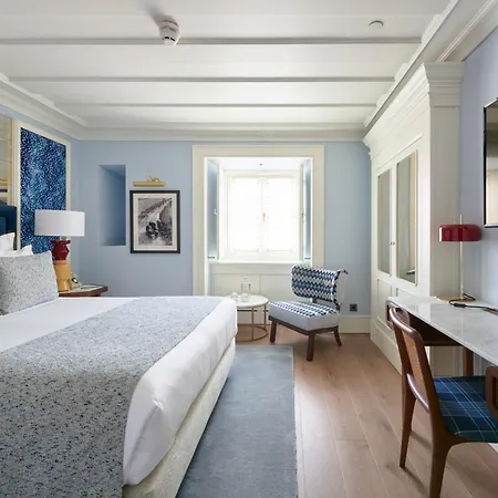 Palacio Ludovice Wine Experience 酒店 Lisboa