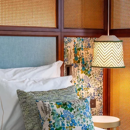 Palacio Ludovice Wine Experience 酒店 5*