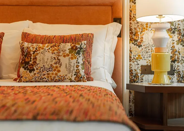 ホテル Palacio Ludovice Wine Experience リスボン