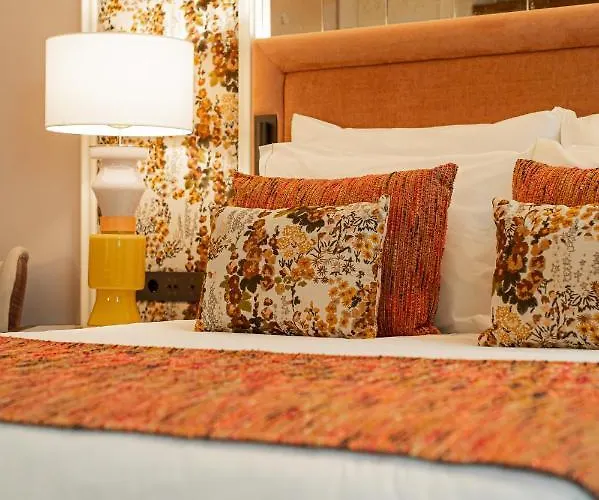 Palacio Ludovice Wine Experience 5* リスボン