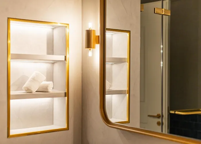 ホテル Palacio Ludovice Wine Experience リスボン