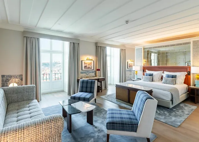 ホテル Palacio Ludovice Wine Experience 5*