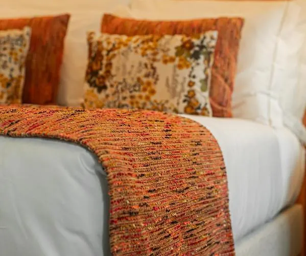 ホテル Palacio Ludovice Wine Experience