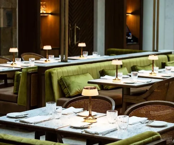 ホテル Palacio Ludovice Wine Experience 5*