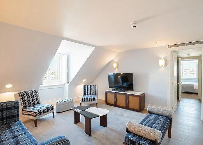 ホテル Palacio Ludovice Wine Experience 5*