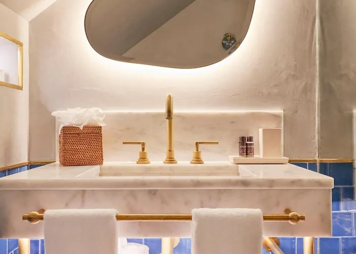 ホテル Palacio Ludovice Wine Experience